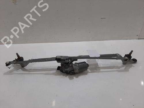 Used Front wiper motor MINI MINI (F55) Cooper S (192 hp) 26794530