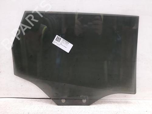 Used Rear left door window AUDI A3 Sportback (8PA) 2.0 TDI (170 hp) 26774454