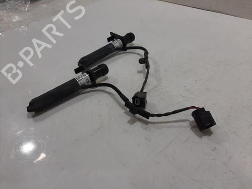 Electronic module JAGUAR I-PACE (X590) EV400 AWD | BP30179786M83