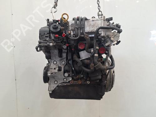 Engine VW TIGUAN (5N_) 2.0 TDI 4motion | BP37794969M1 - Image 2