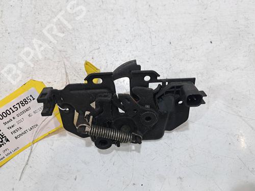 hjelmlås FORD FIESTA VII (HJ, HF) 1.5 TDCi | BP30869799C133