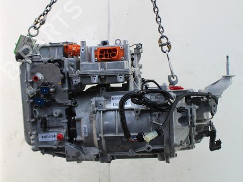 Engine RENAULT ZOE (BFM_) ZOE (BFMC, BFMD) | BP30735410M1  - Image 5