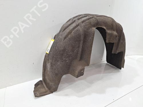Wheel arch VW GOLF VII (5G1, BQ1, BE1, BE2) 2.0 GTI | BP26861859C56 
