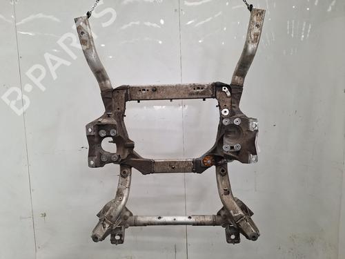 Used Subframe Subframe LAND ROVER RANGE ROVER IV (L405) 4.4 SDV8 4x4 (340 hp) 33987032 33987032