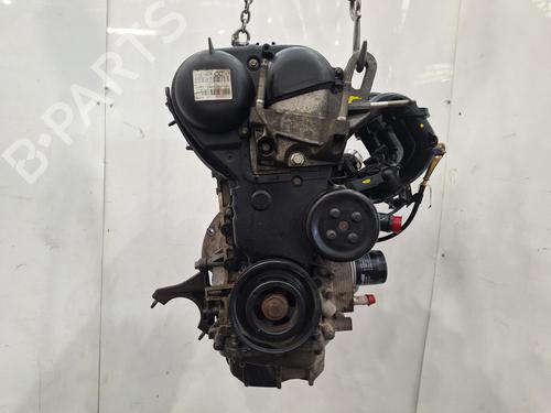 Used Engine Engine 38327979 38327979