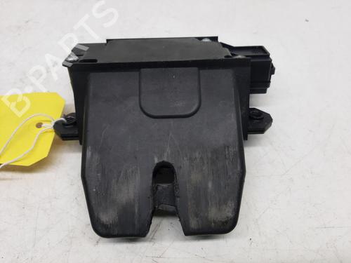 Used Tailgate lock JAGUAR X-TYPE I Estate (X400) 2.0 D (130 hp) 26838908