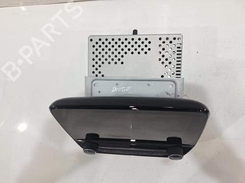 Electronic module FORD FIESTA VII (HJ, HF) 1.0 EcoBoost | BP27480834M83 