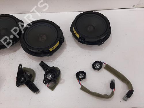 Speaker JAGUAR I-PACE (X590) EV400 AWD | BP30095009E2 