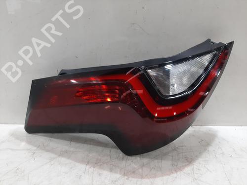 Used Left taillight Left taillight TOYOTA AYGO X (_B7_) 1.0 VVT-i (KGB70) (72 hp) 34533361 34533361