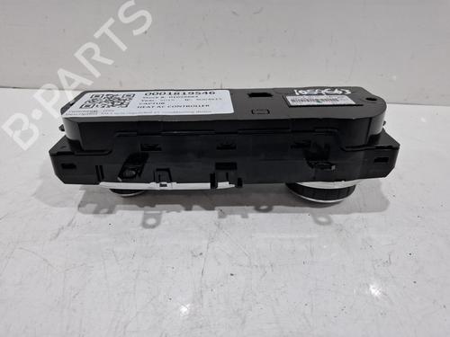 Climate control RENAULT CAPTUR I (J5_, H5_) 1.5 dCi 90 (J5N4, J5M5, J5MW, J5M6, J5AL, J5AJ) | BP38730403I5 - Image 4