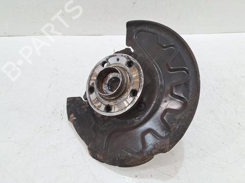 Venstre Styrespindel Lejehus SKODA RAPID Spaceback (NH1) 1.2 TSI (110 hp) 29988838