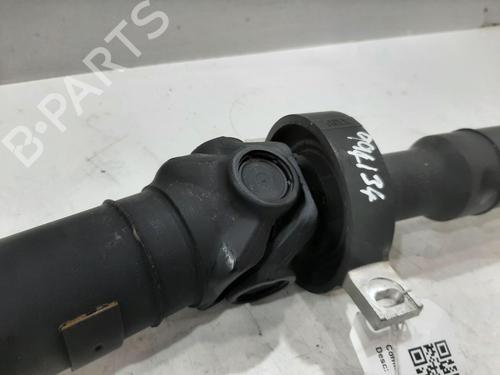 Driveshaft BMW XM (G09) XM All-wheel Drive | BP26861837M37 
