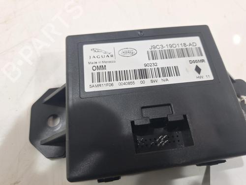 Control unit JAGUAR I-PACE (X590) EV400 AWD | BP32144678M11 - Image 4