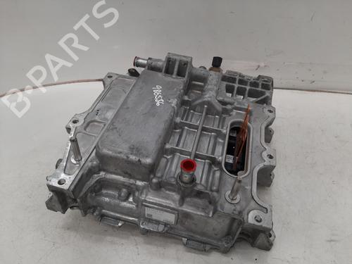 Used Inverter/Converter NISSAN LEAF (ZE1) Electric (150 hp) 26840062