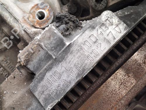 Engine VAUXHALL COMBO Mk IV (E) Box Body/MPV (K9) 1.5 D | BP39202119M1 - Image 2