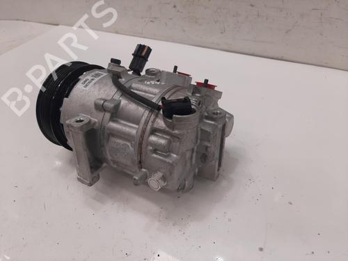 AC compressor HYUNDAI TUCSON (NX4E, NX4A) 1.6 T-GDi | BP37266909M34 - Image 6