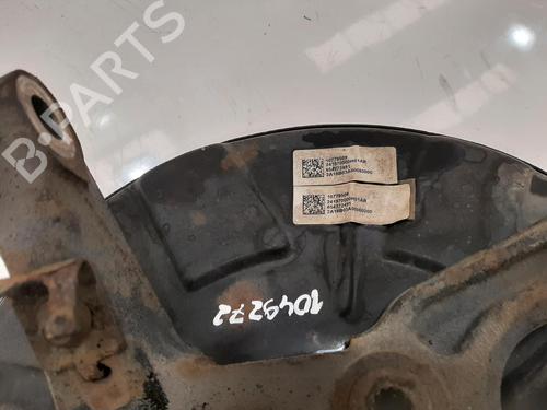 Left front steering knuckle MG MG HS (AS23) 1.5 EHS Hybrid (CSA6463) | BP35921801M25 - Image 4