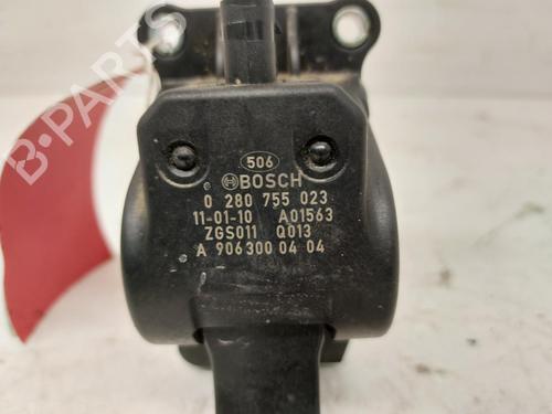 Pedal VW CRAFTER 30-50 Platform/Chassis (2F_) 2.5 TDI | BP26825628I4 