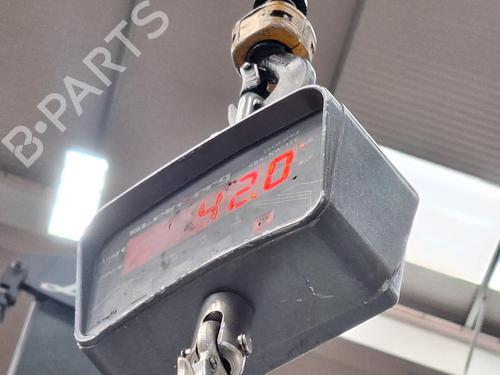 Gearbox TOYOTA YARIS (_P9_) 1.33 VVT-i (NSP90_, NSP90R) | BP29637227M3 