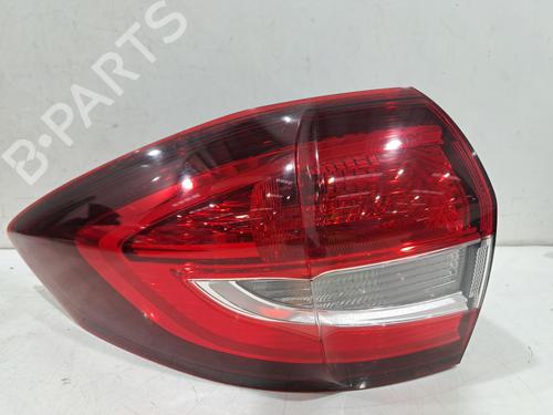 Left taillight FORD C-MAX II (DXA/CB7, DXA/CEU) 1.5 TDCi | BP29810343C34