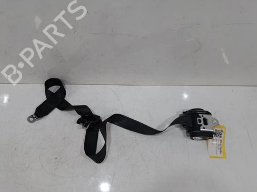 Front right seatbelt VW UP! (121, 122, BL1, BL2, BL3, 123) 1.0 | BP37433413I25 - Image 3