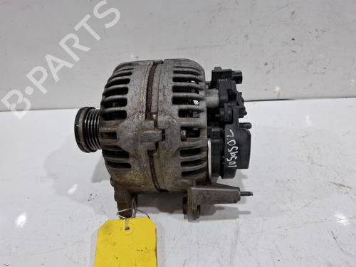 Alternator AUDI A3 (8P1) 1.4 TFSI | BP38701800M7 - Image 3