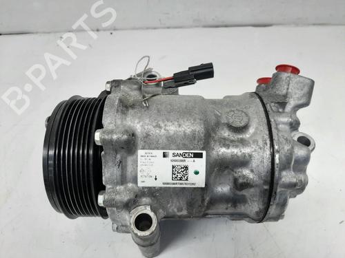 Used AC compressor DACIA JOGGER (RK_) 1.0 TCe 110 (RKMD) (110 hp) 27225091