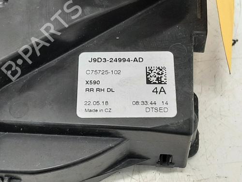 Andre JAGUAR I-PACE (X590) EV400 AWD | BP26839966O1