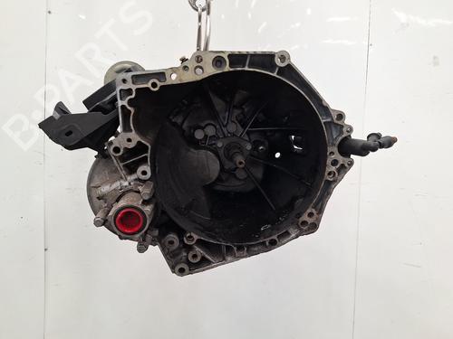 Used Gearbox Gearbox 36890987 36890987