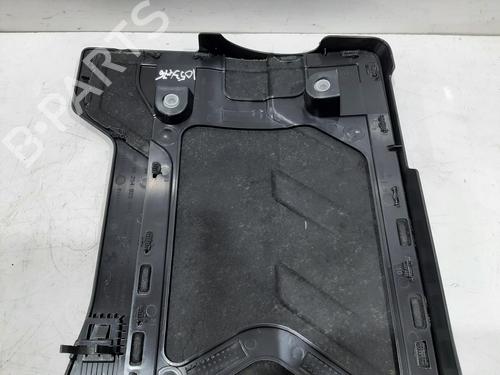 Upper protection VAUXHALL CORSA Mk V (F) 1.2 Turbo Hybrid | BP36810998M93  - Image 5