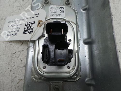 Control unit LAND ROVER RANGE ROVER SPORT II (L494) 3.0 SDV6 4x4 | BP26767770M11 