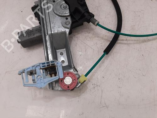 Front right window mechanism VAUXHALL CORSA Mk IV (E) (X15) 1.4 | BP36535117C23 - Image 6