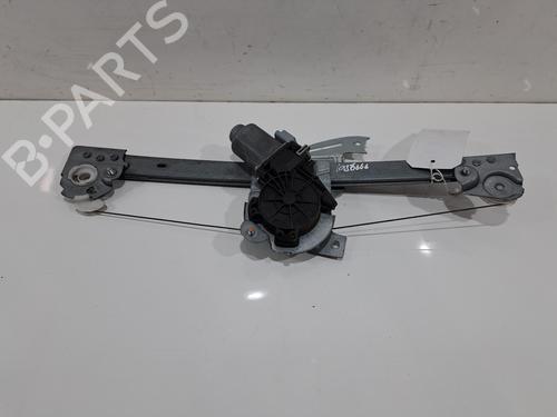 Used Front left window mechanism Front left window mechanism 37666684 37666684