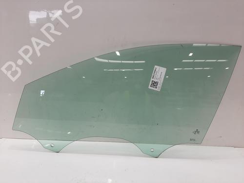 Used Front left door window Front left door window 36810792 36810792