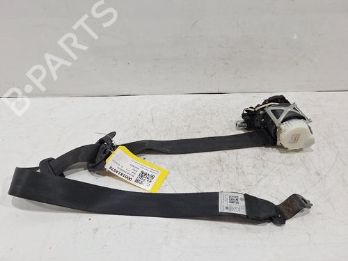 Used Front right seatbelt Front right seatbelt 38537369 38537369