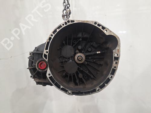 Used Gearbox VAUXHALL VIVARO A Bus (X83) 2.0 CDTI (90 hp) 30324656