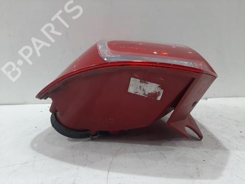 Left taillight RENAULT MODUS / GRAND MODUS (F/JP0_) 1.6 (JP03, JP0B, JP0U, JP0Y, JP1G) | BP36697542C34 - Image 5