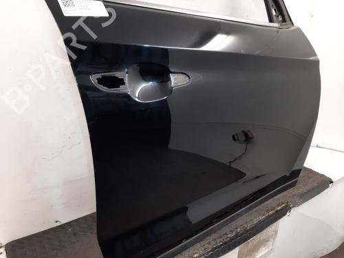 Right front door HYUNDAI TUCSON (TL, TLE) 1.7 CRDi | BP29883569C3 