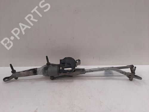 Used Front wiper motor MERCEDES-BENZ C-CLASS Coupe (C204) C 180 (204.331) (156 hp) 28722611