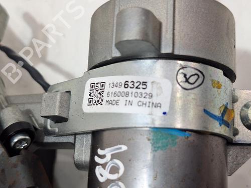 Steering column VAUXHALL ADAM (M13) 1.4 | BP27280462M21 