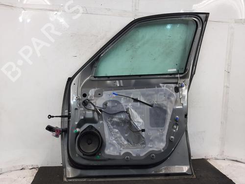 Right front door VAUXHALL ZAFIRA Mk III (P12) 1.4 (75) | BP30896790C3 
