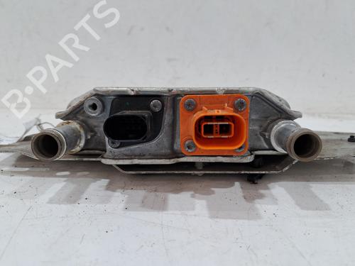 Electronic module JAGUAR I-PACE (X590) EV400 AWD | BP30141619M83