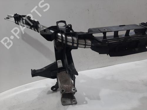 Front slam panel MERCEDES-BENZ A-CLASS (W176) A 180 CDI / d (176.012) | BP29922498C72 