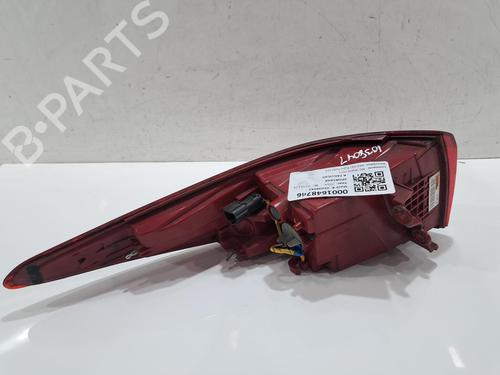 Right taillight KIA SPORTAGE IV (QL, QLE) 2.0 CRDi AWD | BP32503563C35 