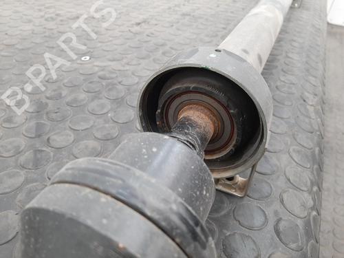 Driveshaft VOLVO V90 II Cross Country (236) B5 Mild-Hybrid AWD | BP28122545M37 