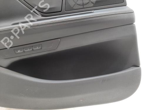 Rear left panel BMW 7 (G11, G12) 750 i, Li | BP33317906C60 - Image 5