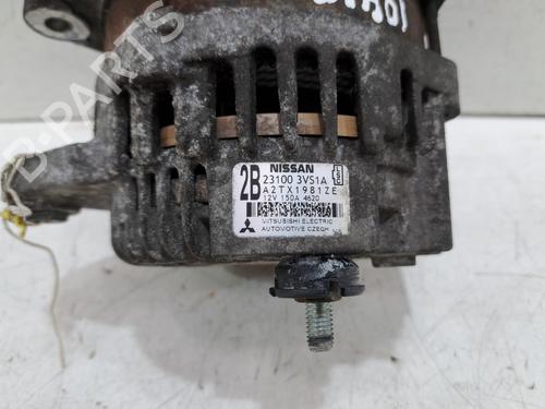 Alternator NISSAN NOTE (E12) 1.2 DIG-S | BP32324577M7 - Image 6