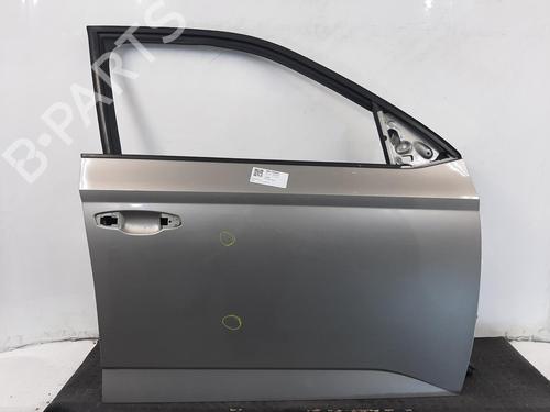 Used Right front door SKODA FABIA III (NJ3) 1.0 (60 hp) 28085253
