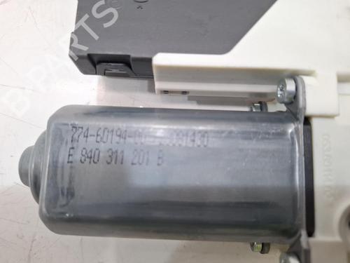 Front left window mechanism VW GOLF VI Convertible (517) 1.4 TSI | BP38284643C22 - Image 2