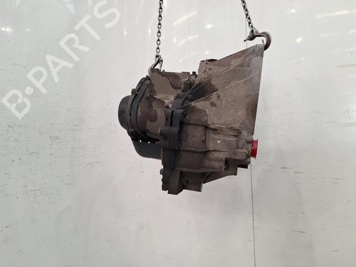 Gearbox FORD FIESTA VI (CB1, CCN) 1.25 | BP40078512M3 - Image 4